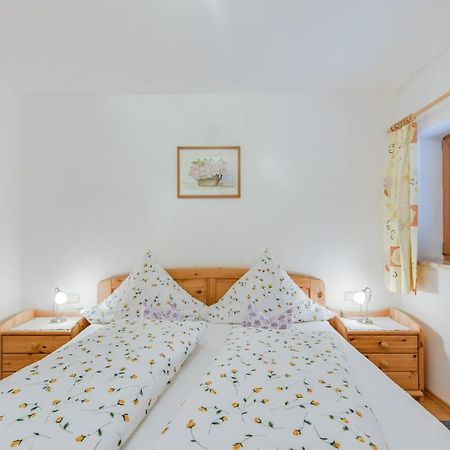 Ferienwohnung Morgenrot Wackersberg 外观 照片