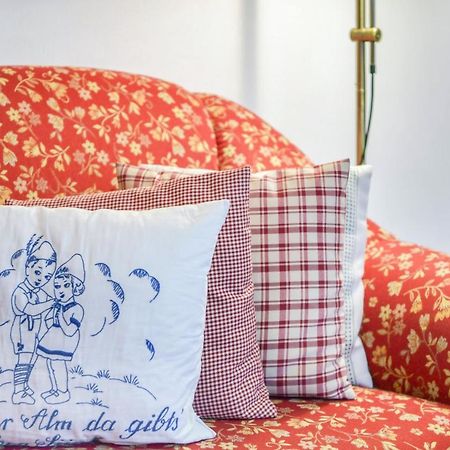 Ferienwohnung Morgenrot Wackersberg 外观 照片