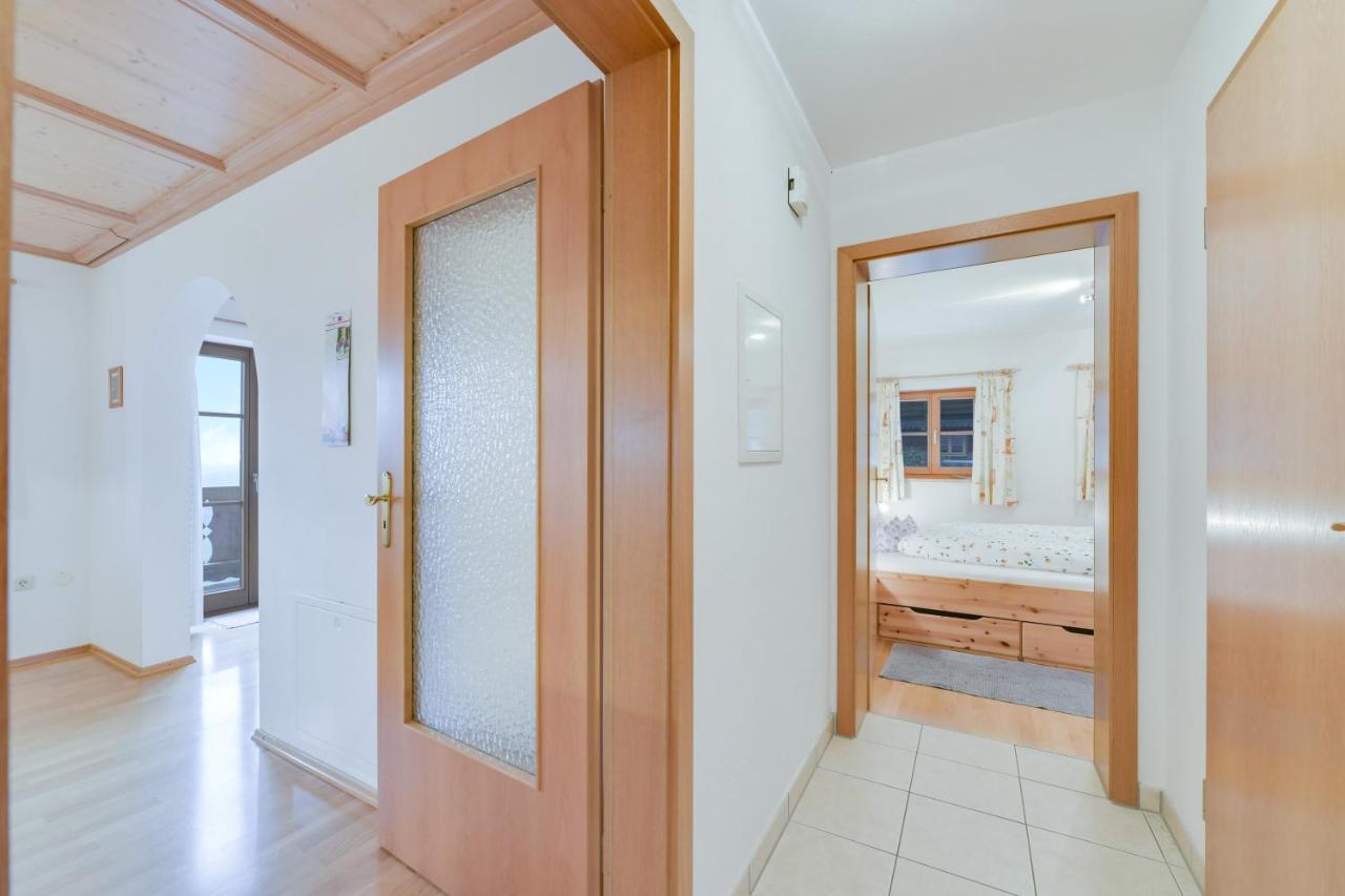 Ferienwohnung Morgenrot Wackersberg 外观 照片