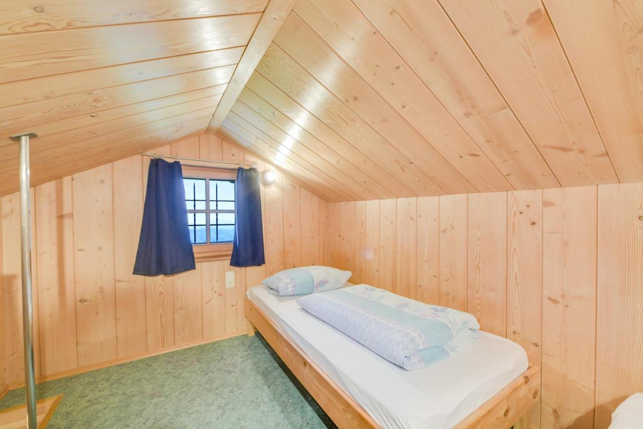Ferienwohnung Morgenrot Wackersberg 外观 照片